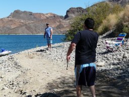 2010 Lake Mead